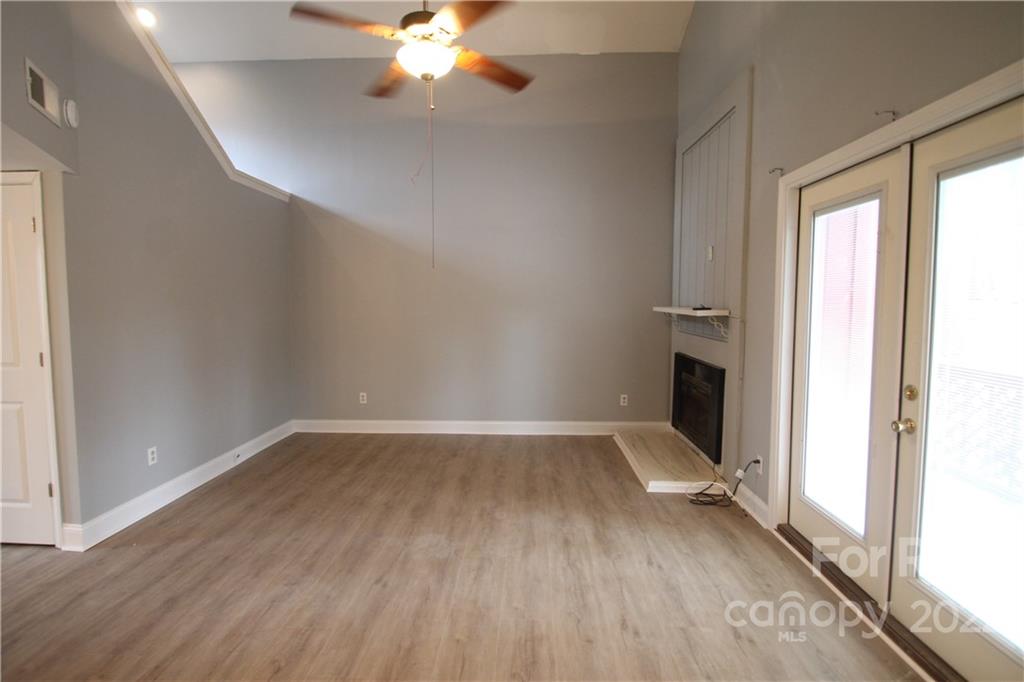 None - Residential Lease