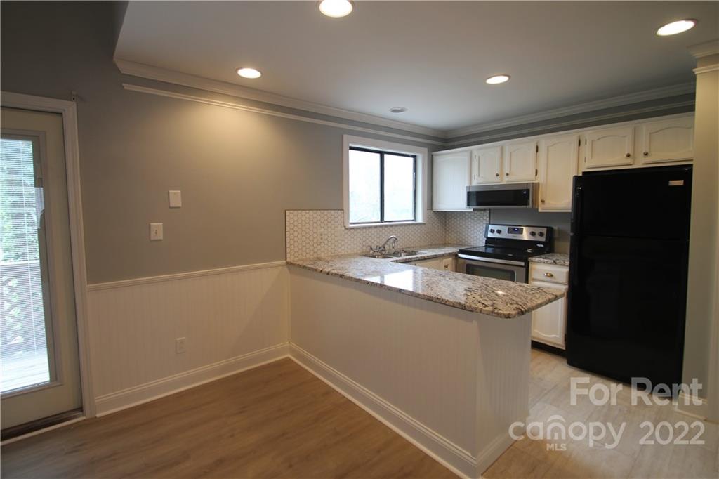 None - Residential Lease