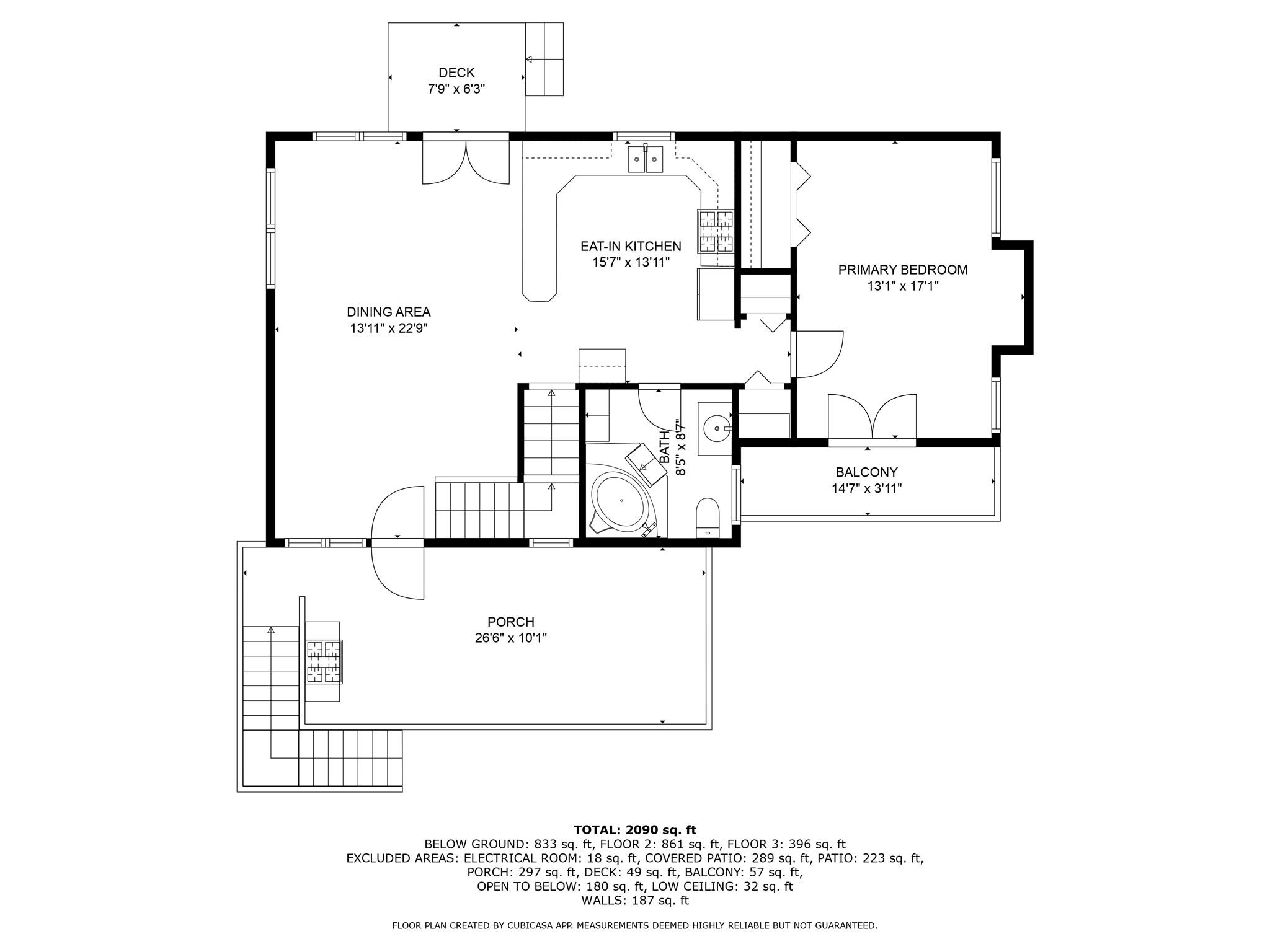 None - Residential