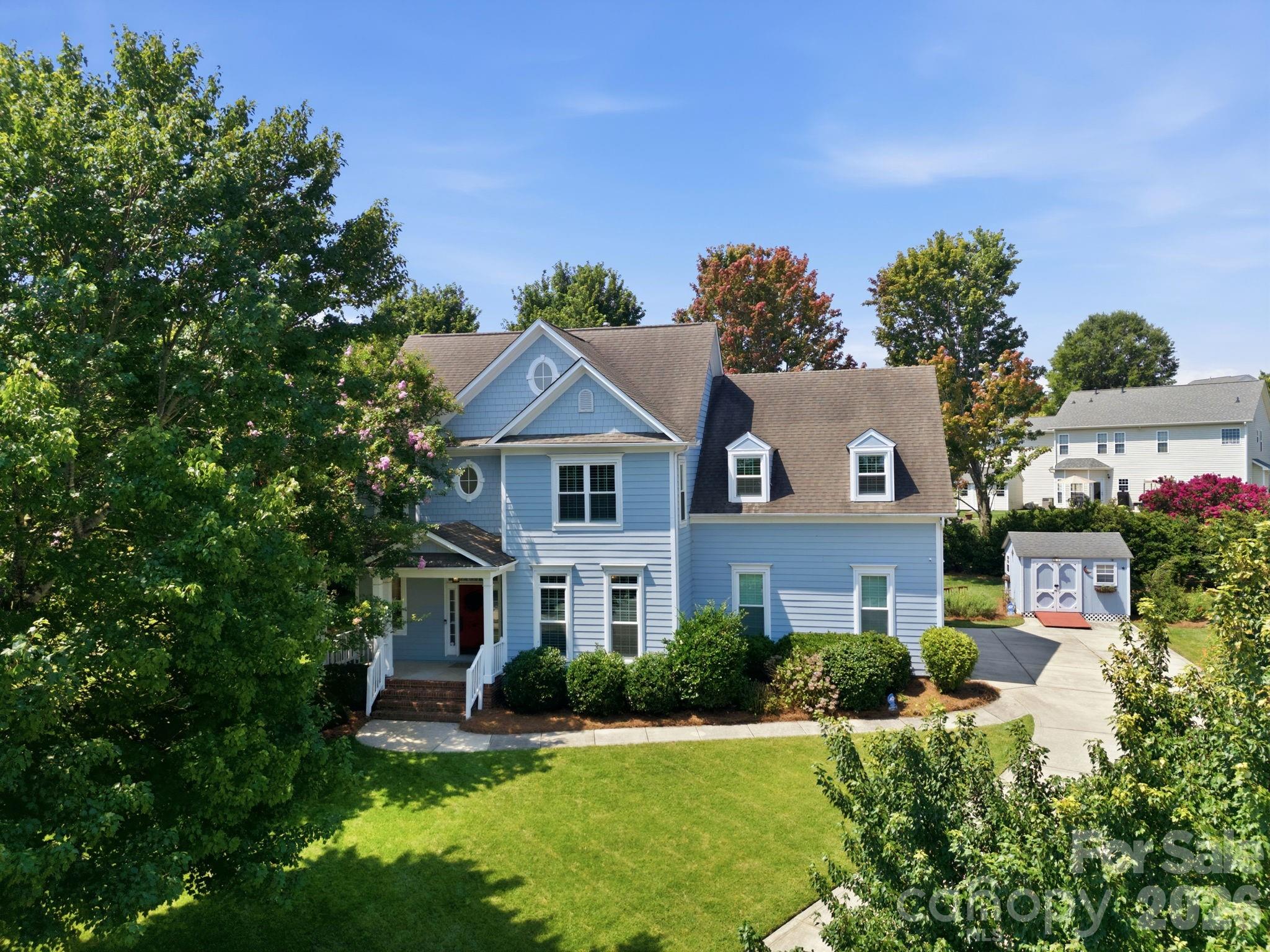 5601 Underwood Avenue, Charlotte, NC, 28213