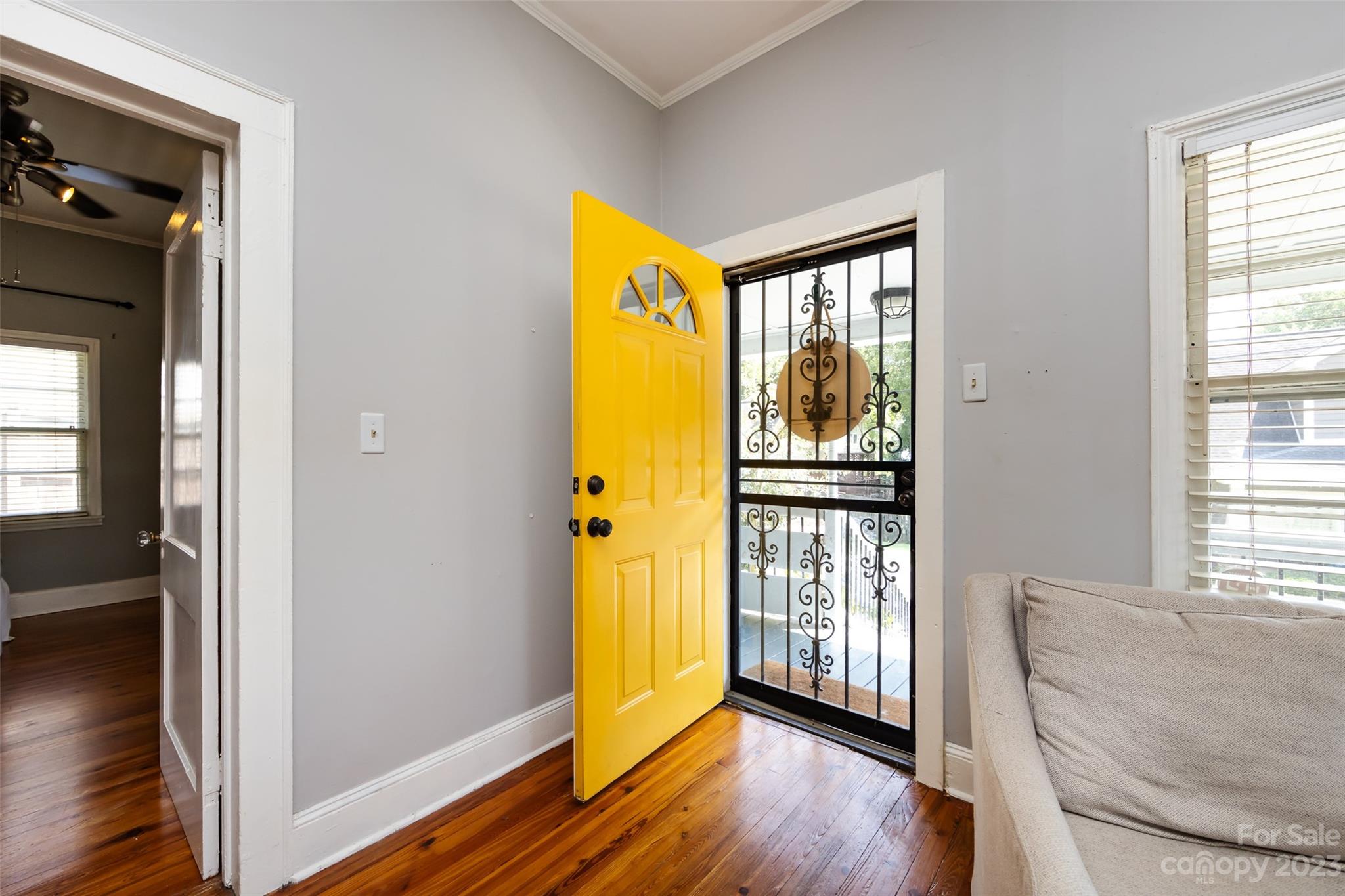 The Arts District - Residential