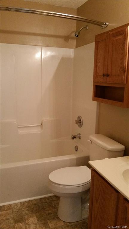 Forest Oaks - Residential Lease