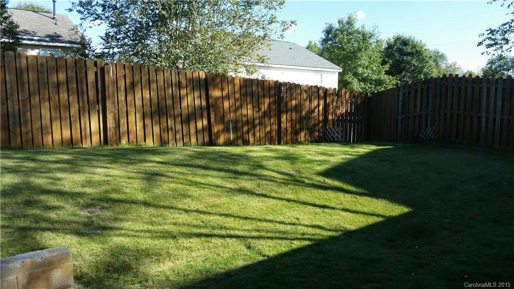 Forest Oaks - Residential Lease