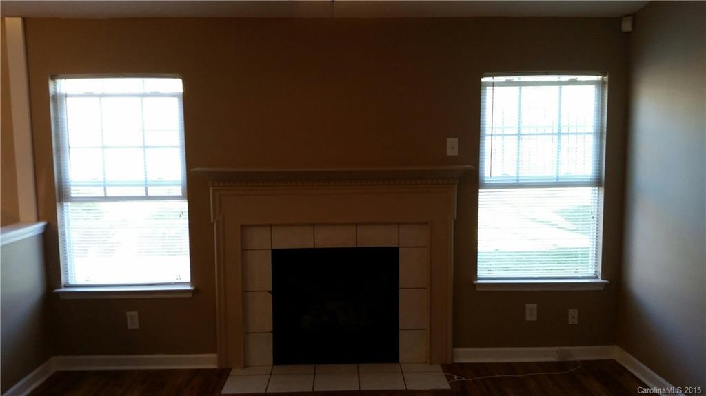 Forest Oaks - Residential Lease