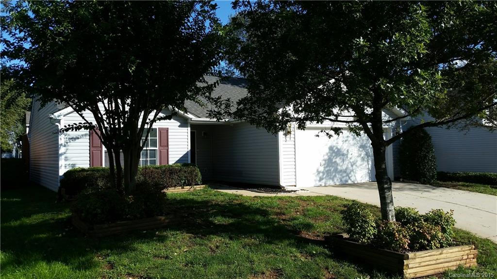 Forest Oaks - Residential Lease