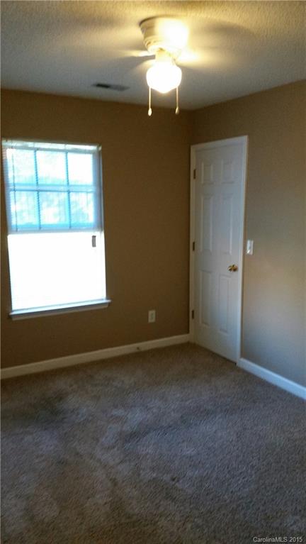 Forest Oaks - Residential Lease
