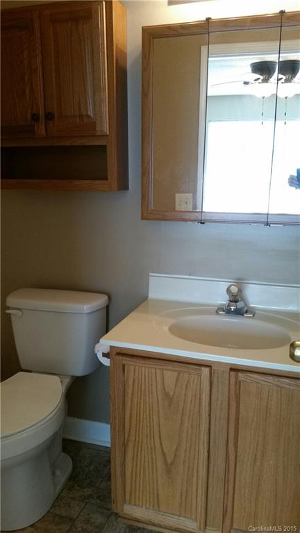 Forest Oaks - Residential Lease