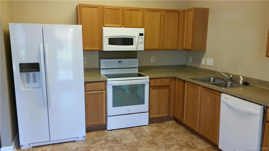Forest Oaks - Residential Lease