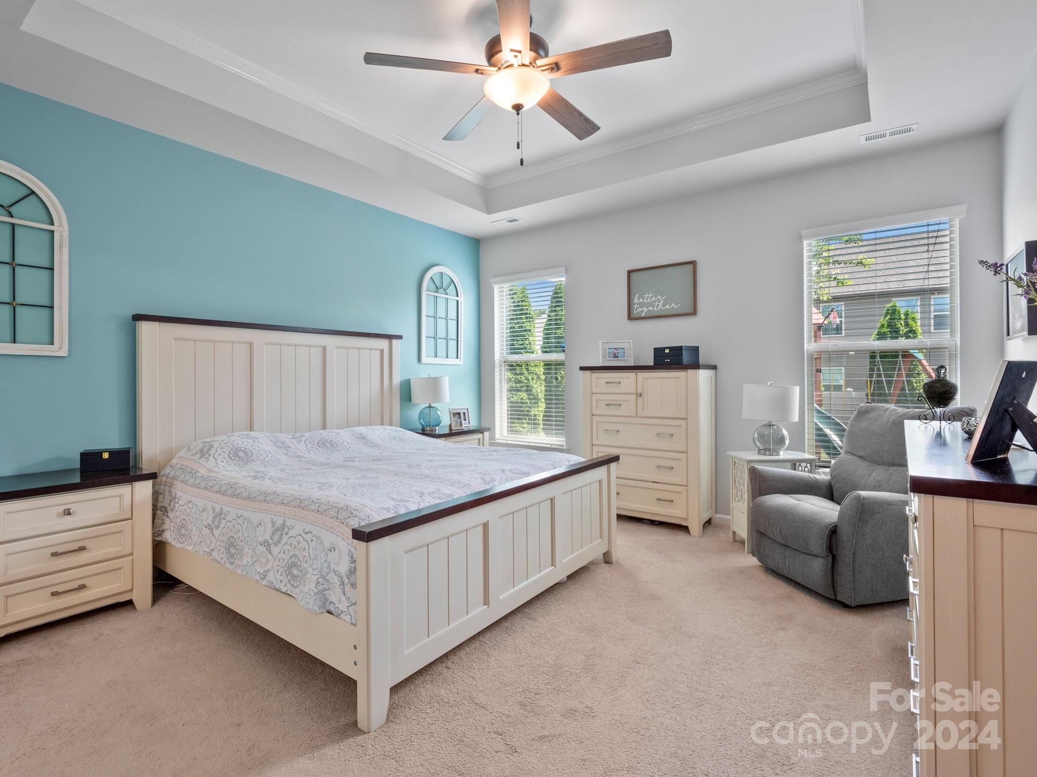 Walnut Creek - Residential