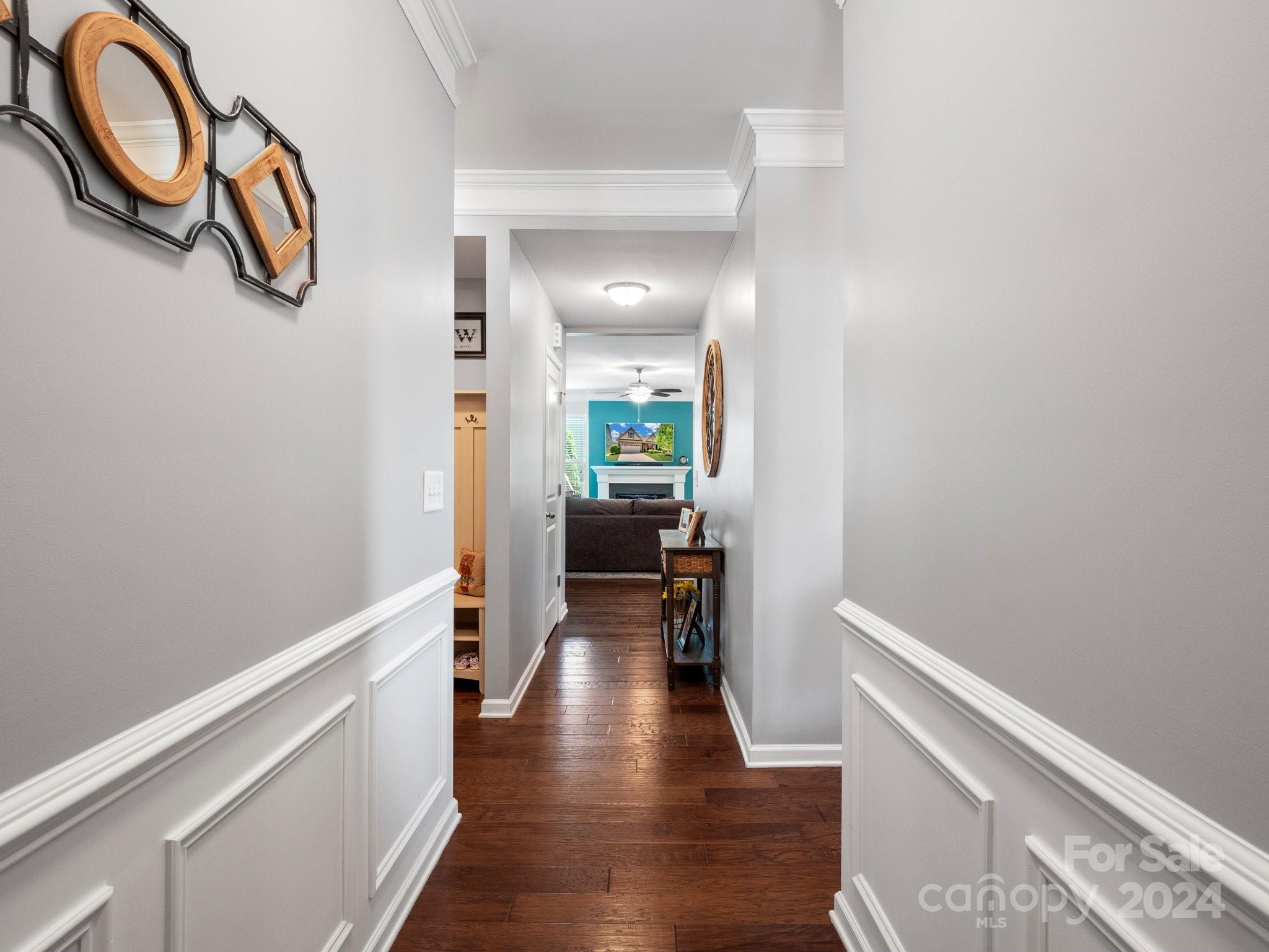 Walnut Creek - Residential