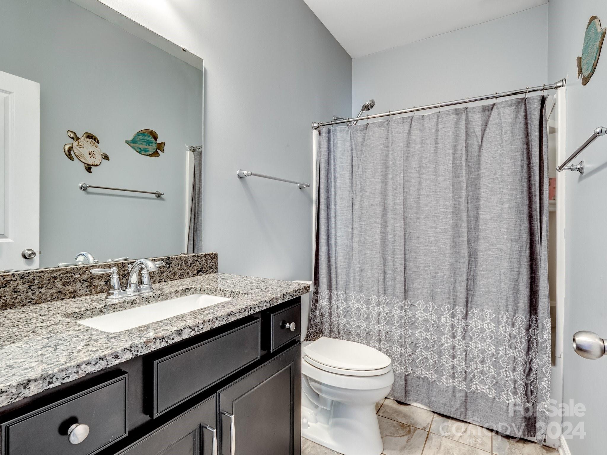 Walnut Creek - Residential