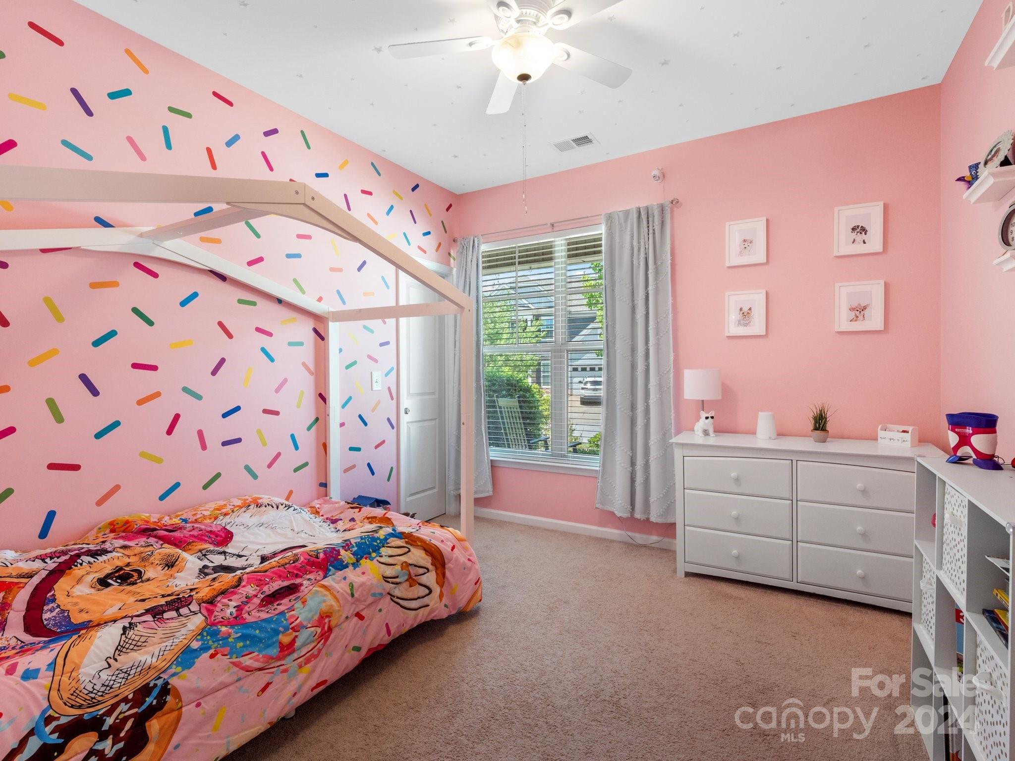 Walnut Creek - Residential