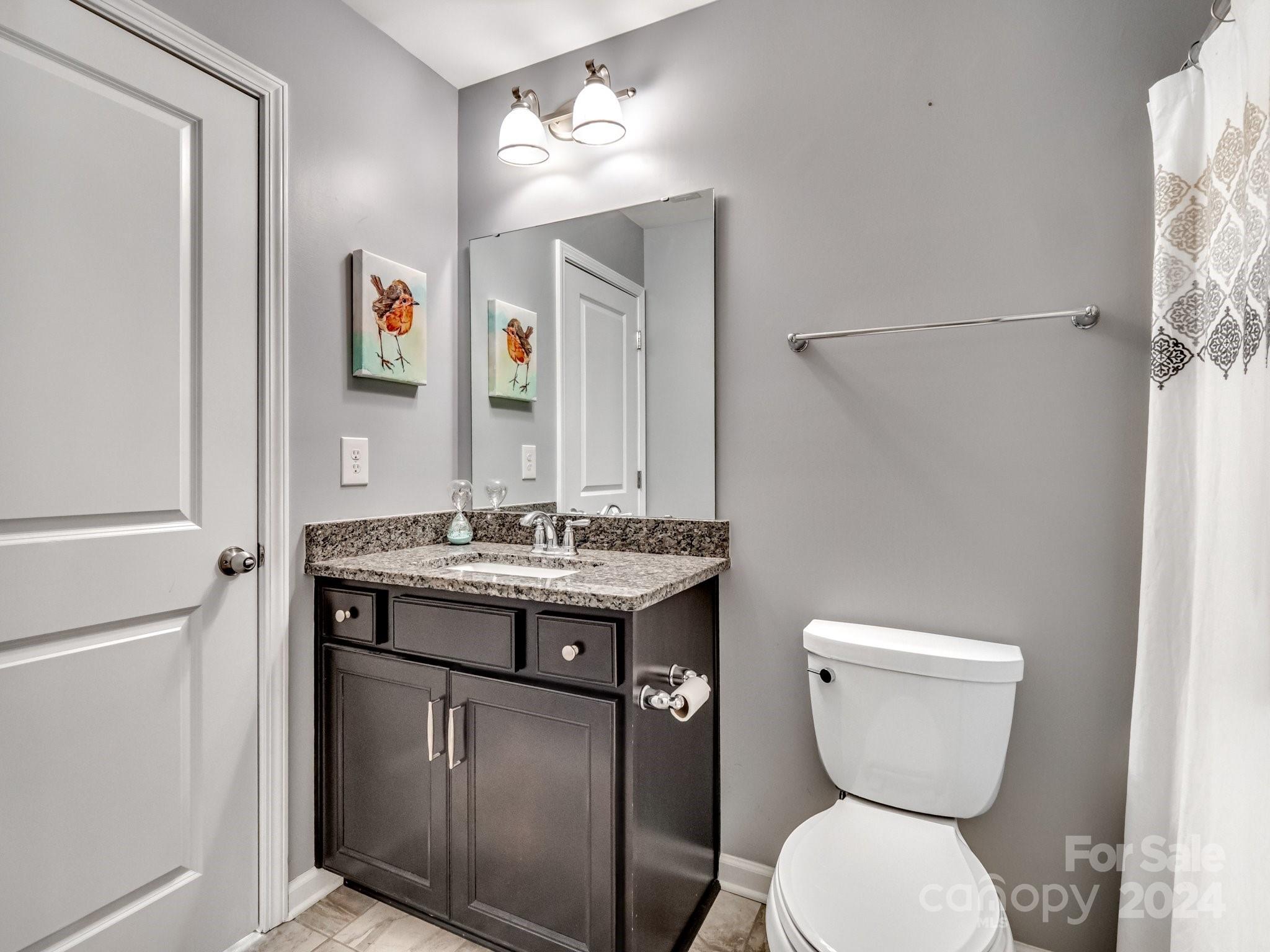 Walnut Creek - Residential