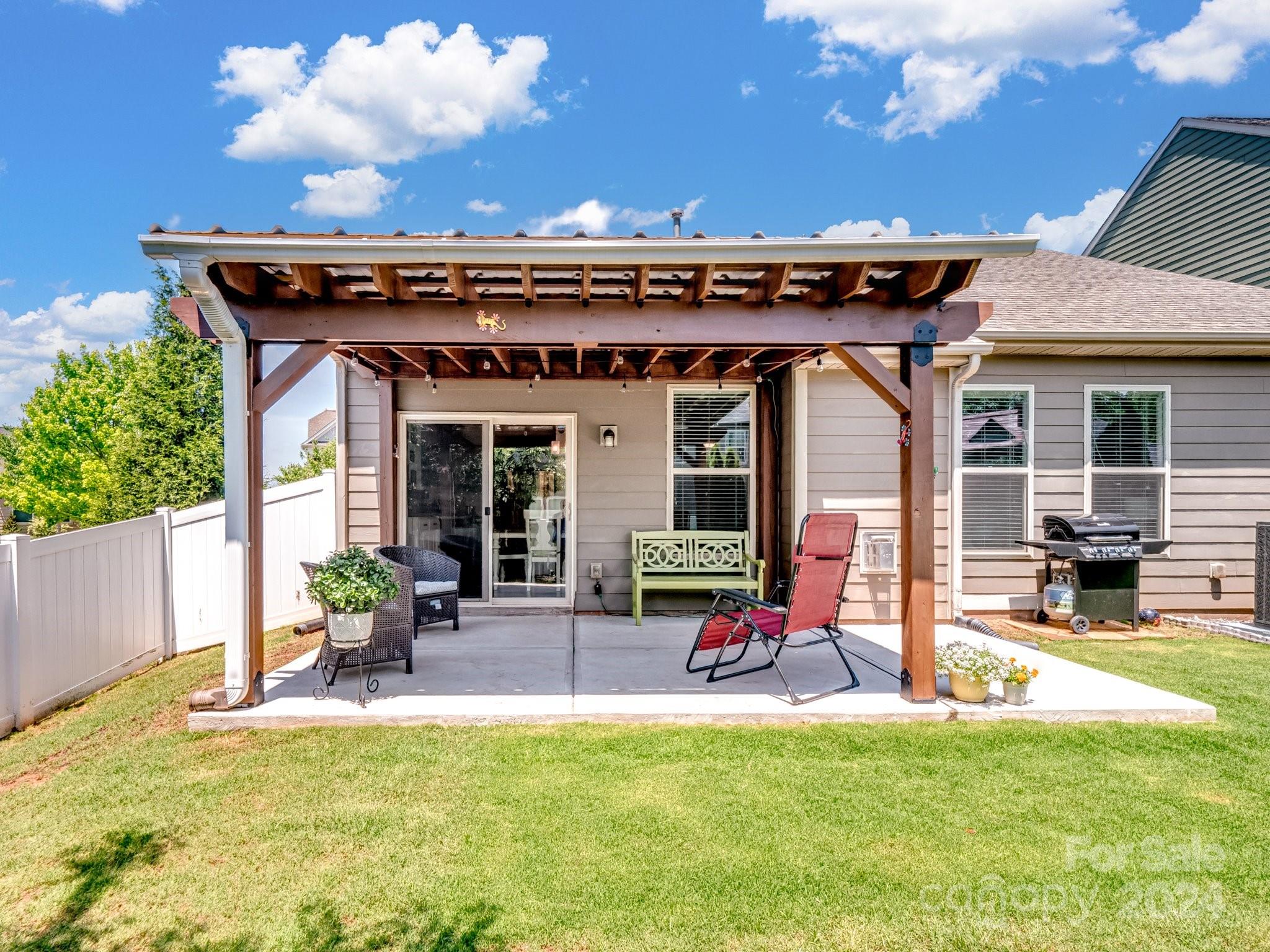 Walnut Creek - Residential