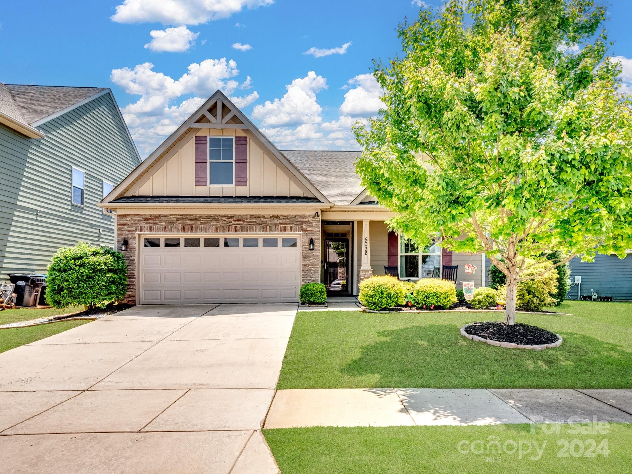 Walnut Creek - Residential