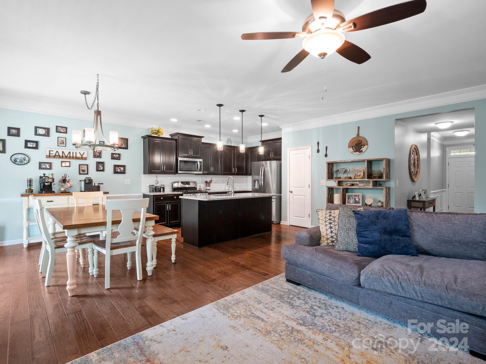 Walnut Creek - Residential