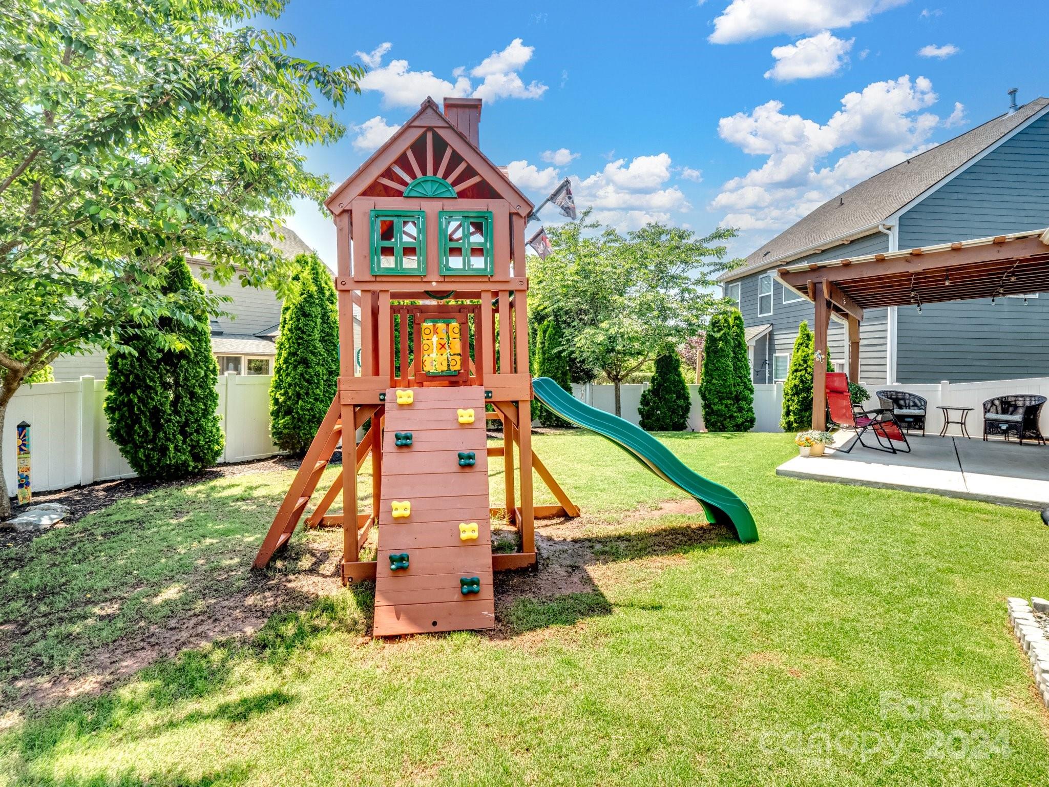 Walnut Creek - Residential