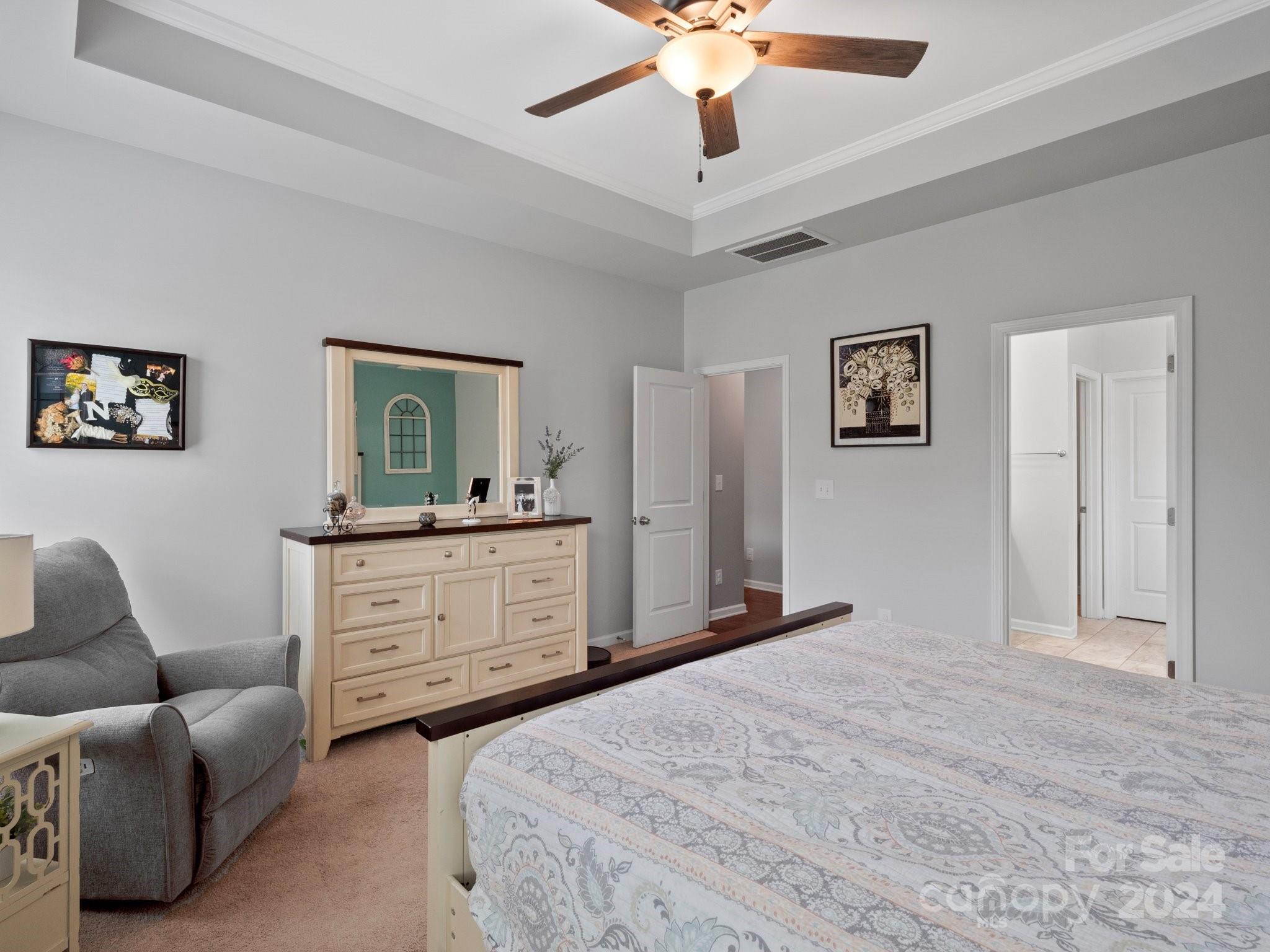 Walnut Creek - Residential