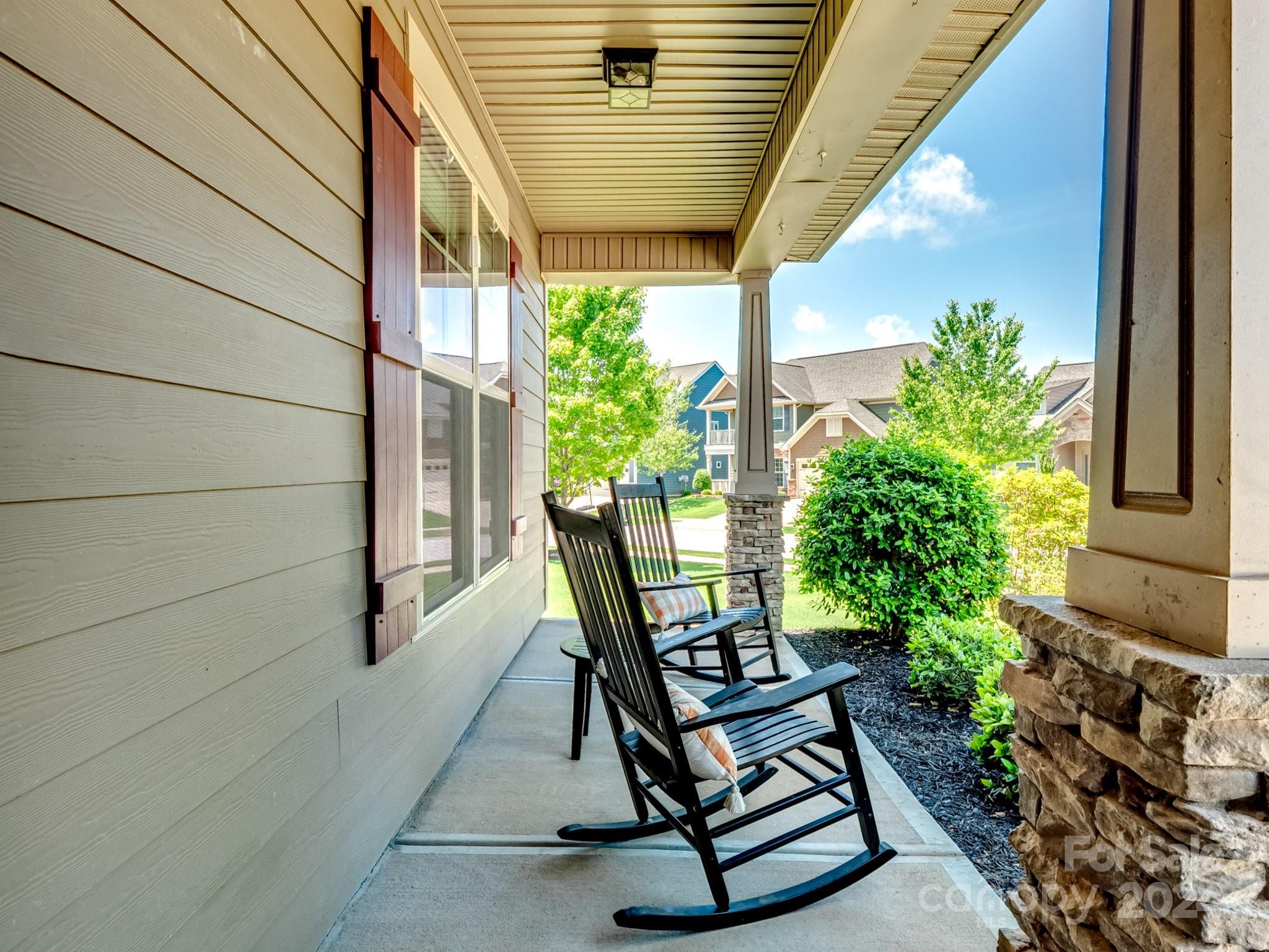 Walnut Creek - Residential