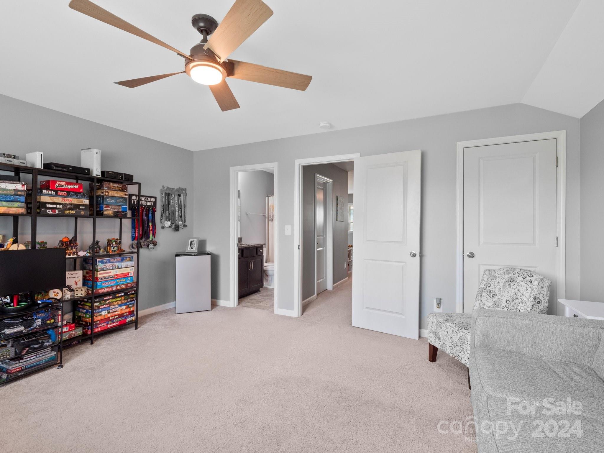 Walnut Creek - Residential