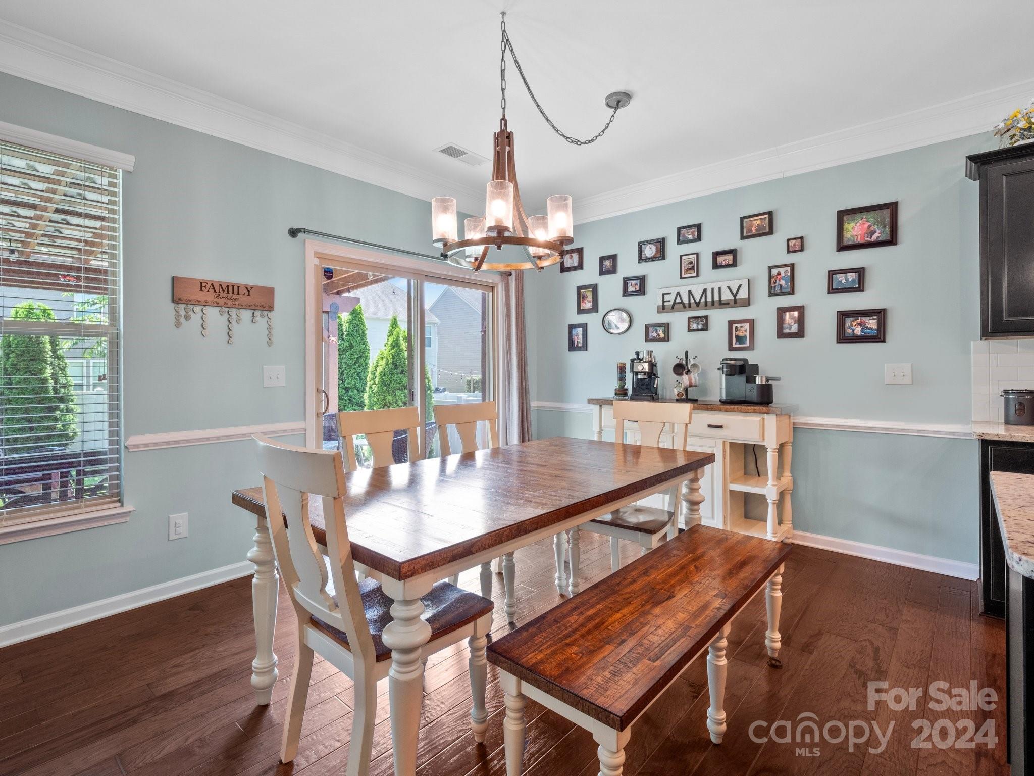 Walnut Creek - Residential