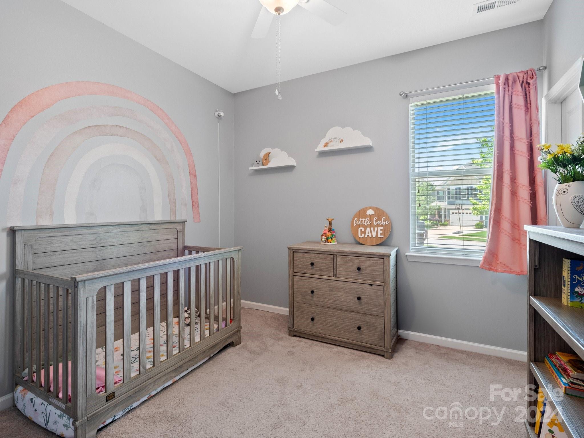 Walnut Creek - Residential