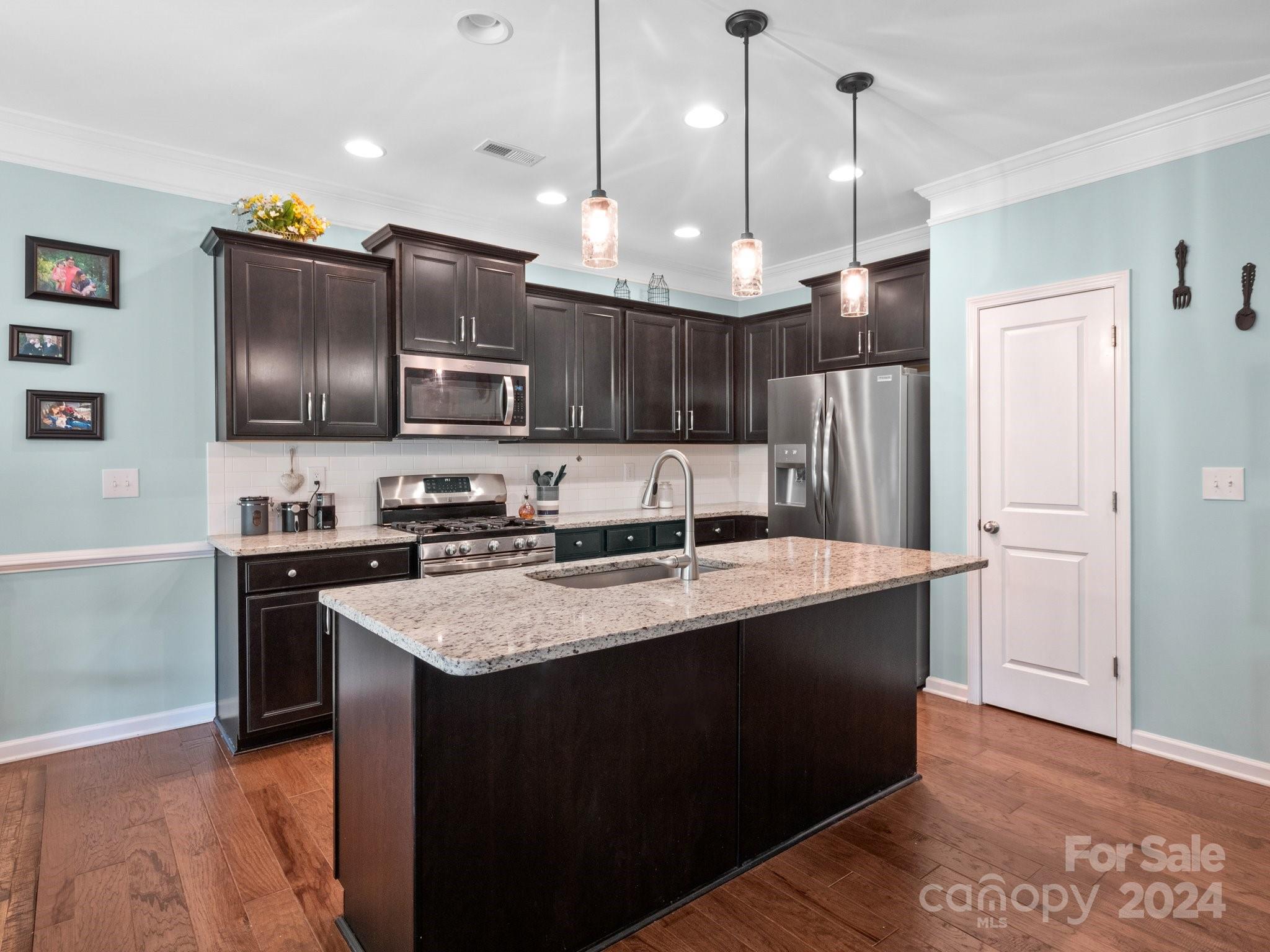 Walnut Creek - Residential