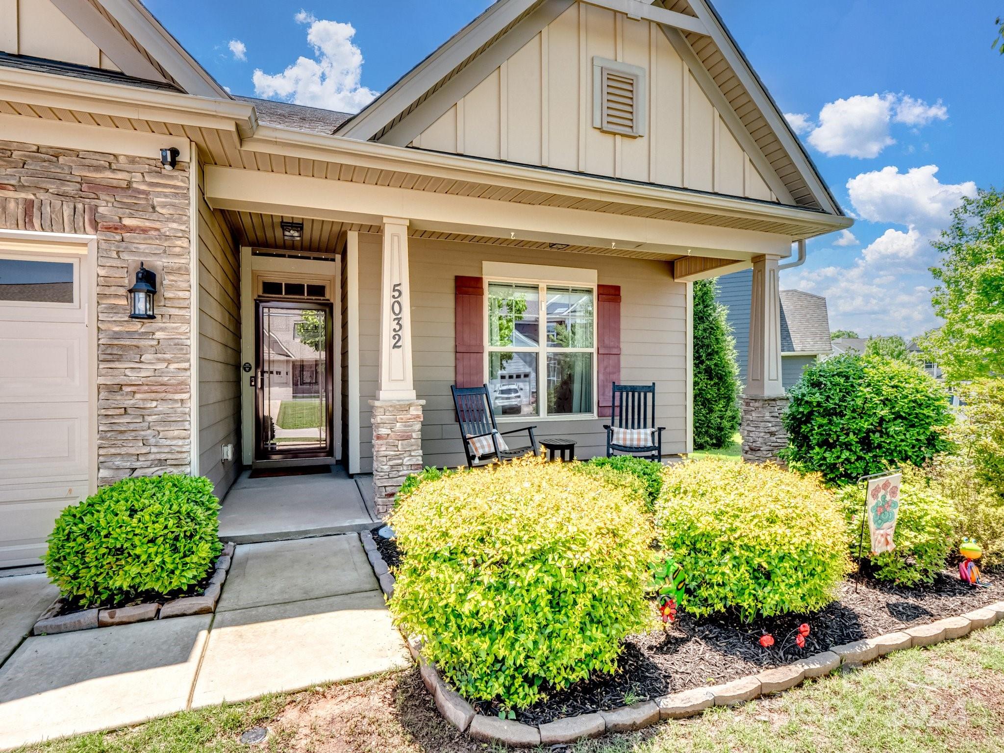 Walnut Creek - Residential