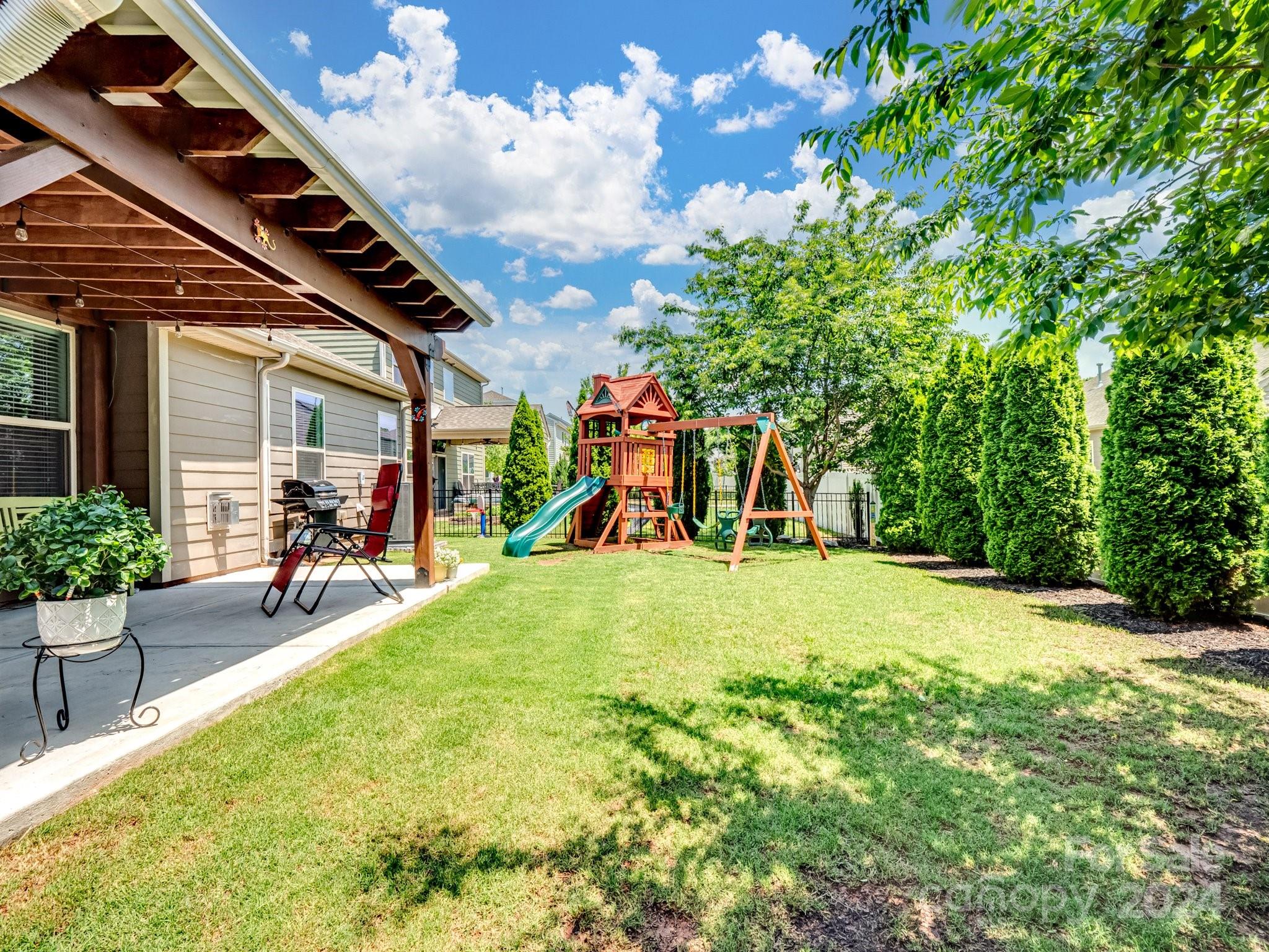 Walnut Creek - Residential