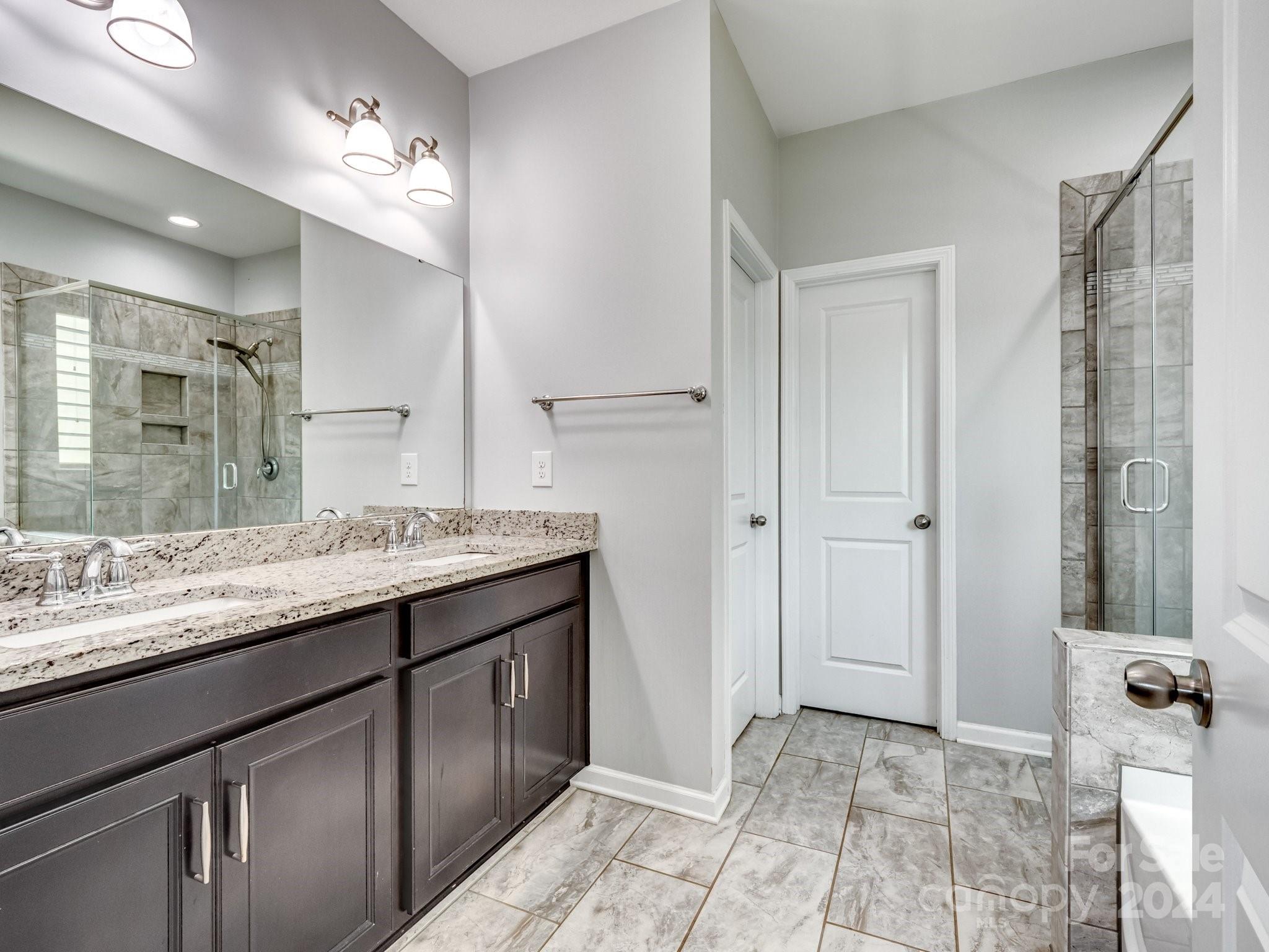 Walnut Creek - Residential