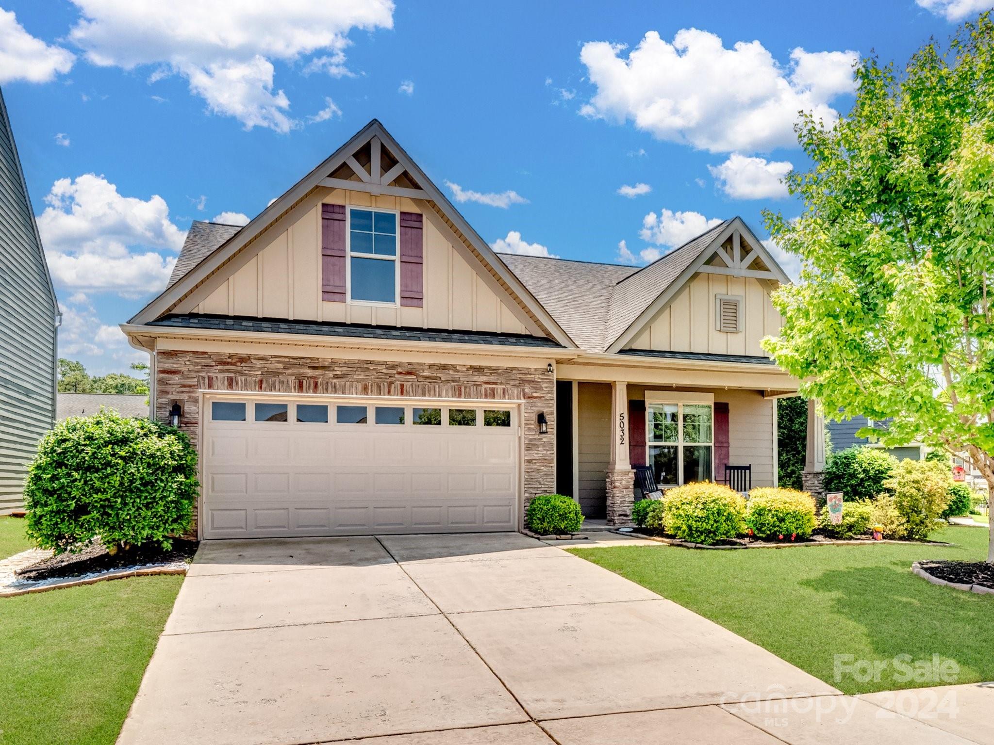 Walnut Creek - Residential