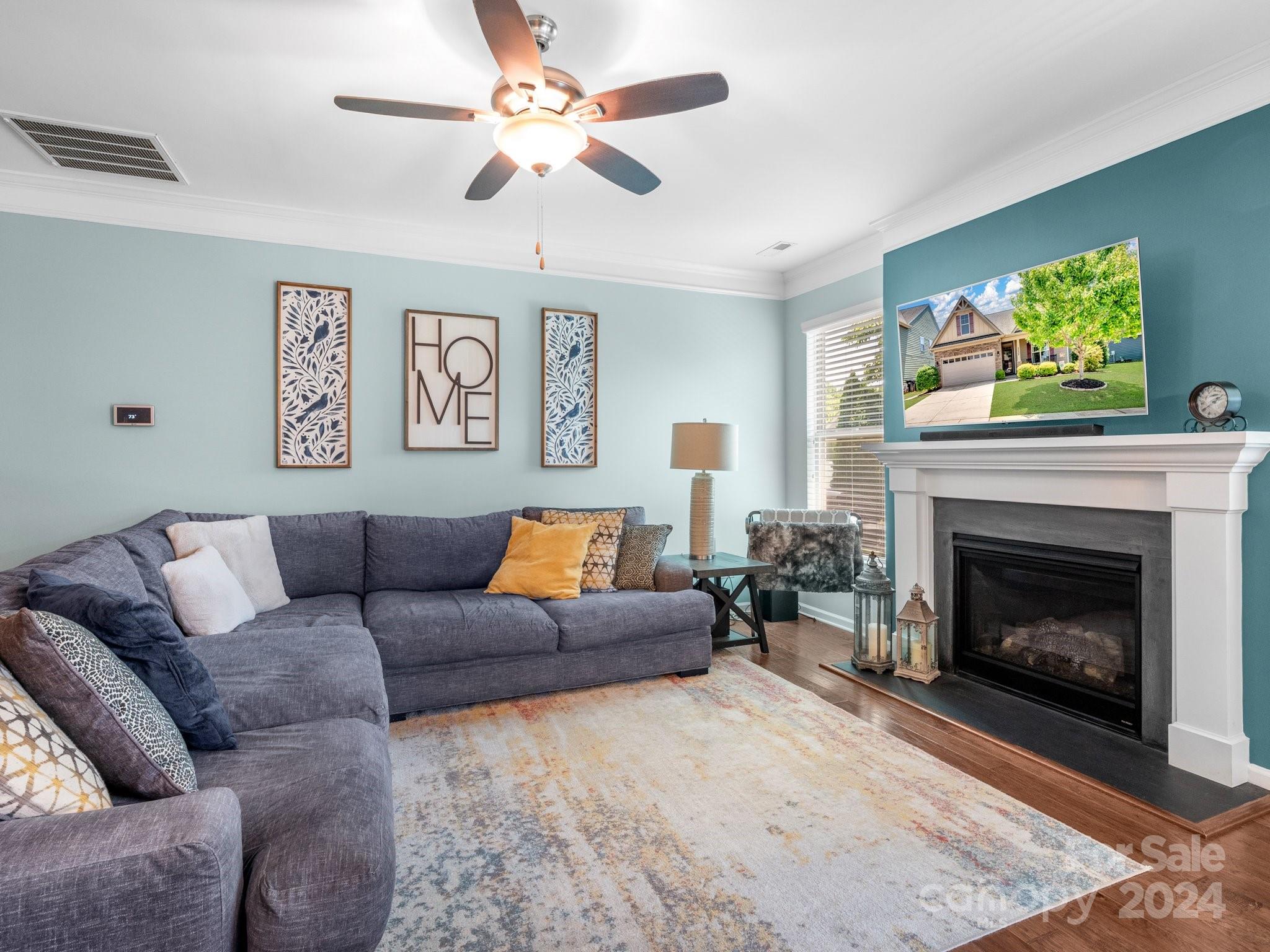 Walnut Creek - Residential