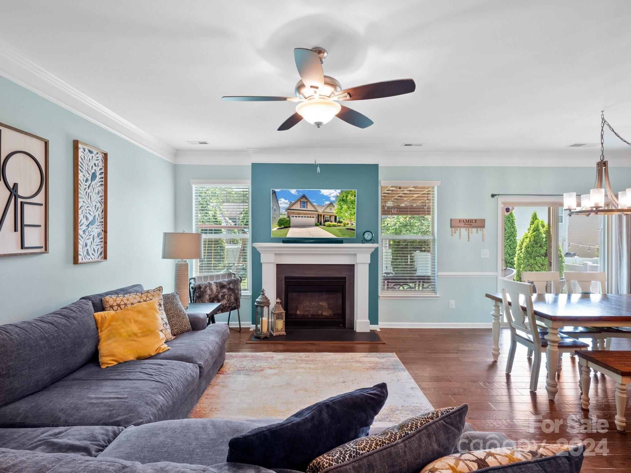 Walnut Creek - Residential