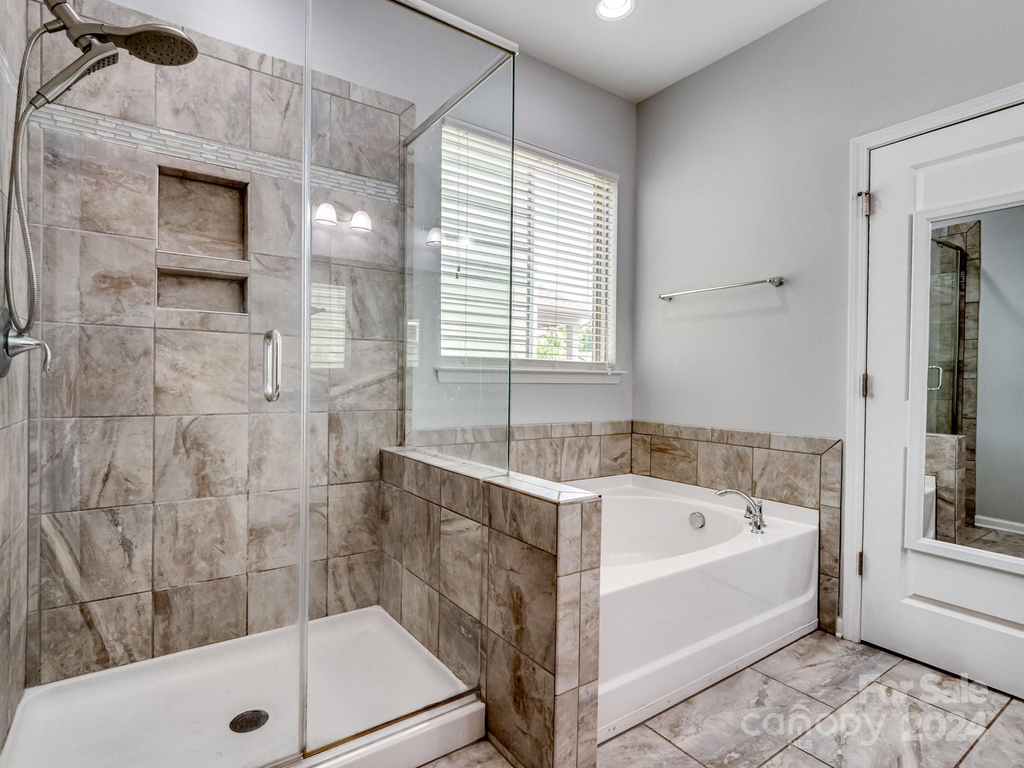 Walnut Creek - Residential