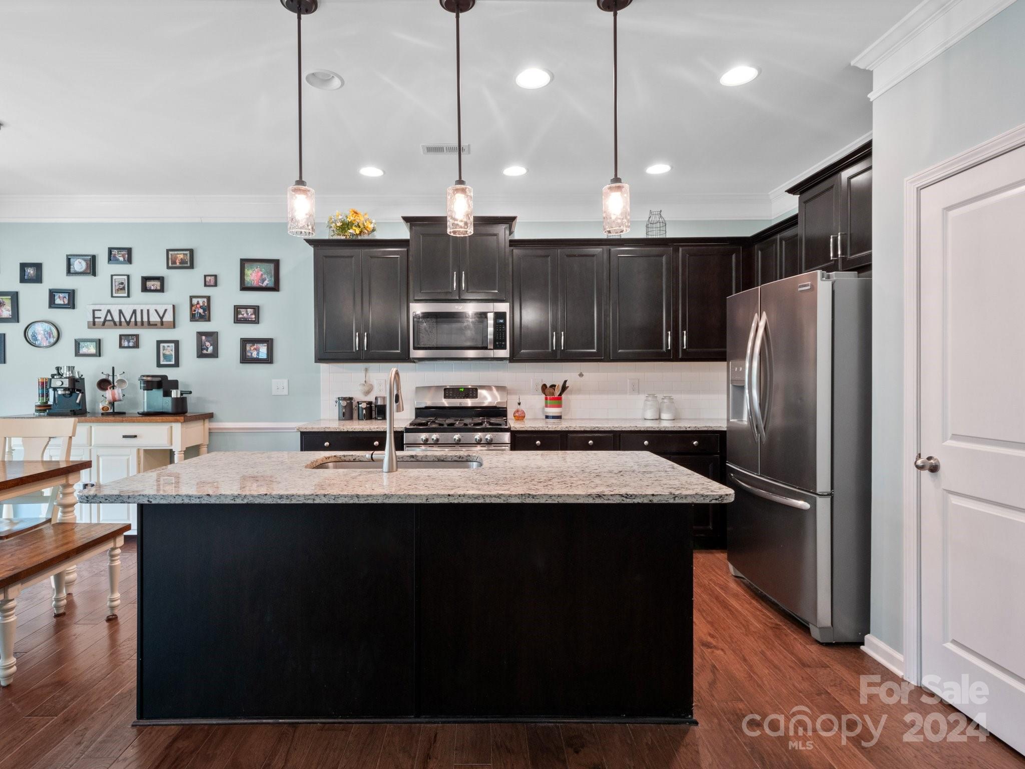 Walnut Creek - Residential