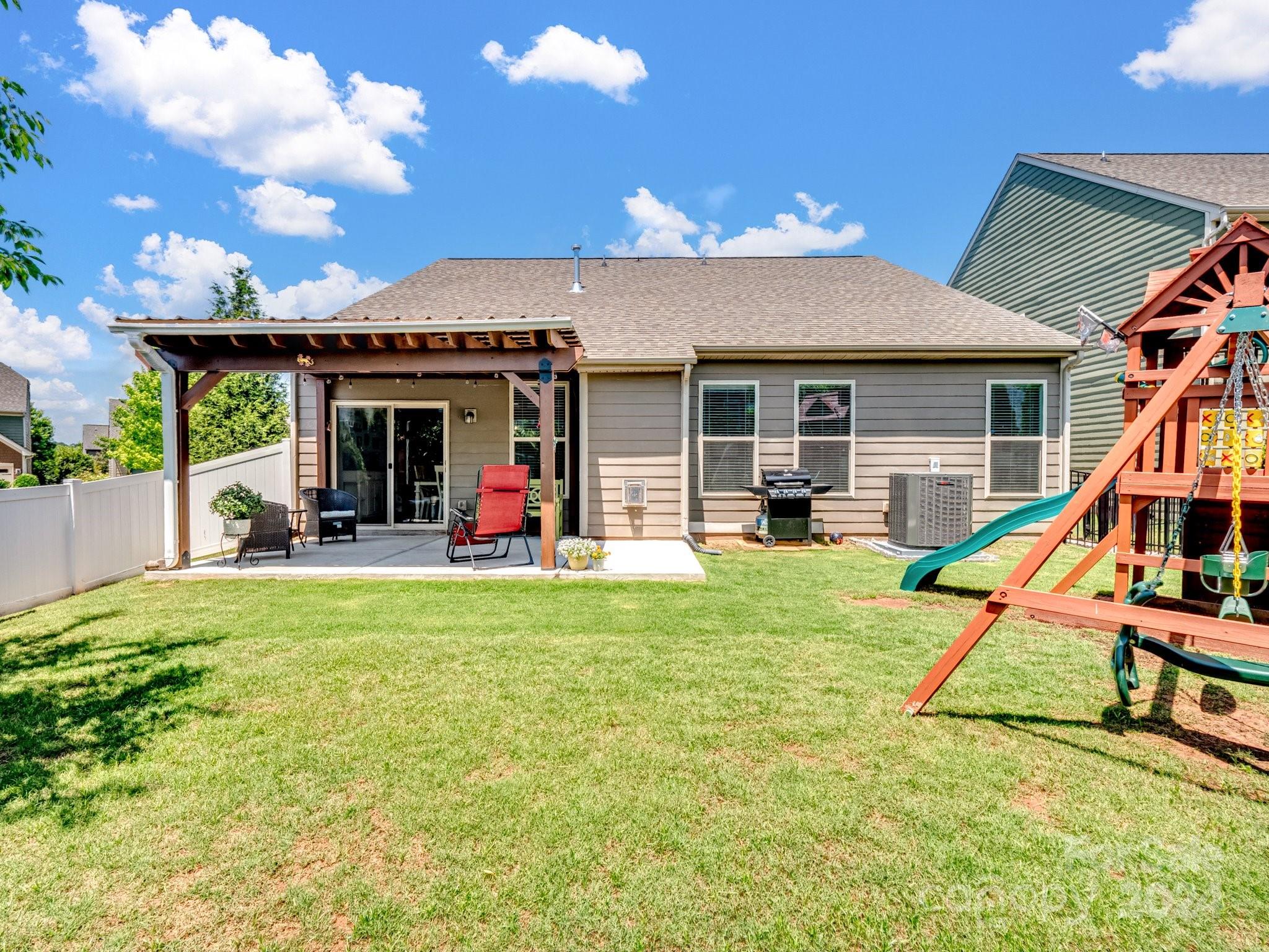 Walnut Creek - Residential