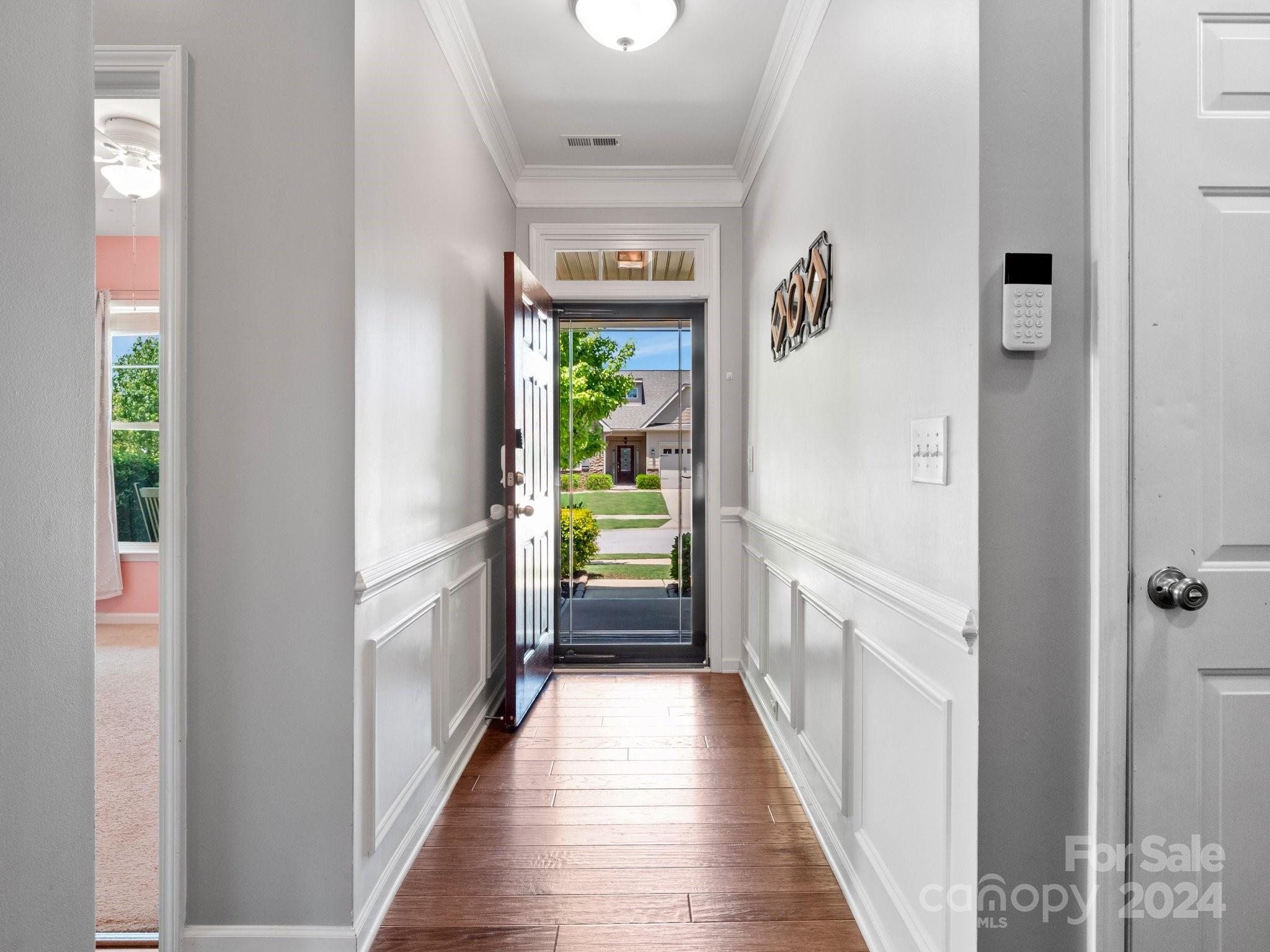 Walnut Creek - Residential