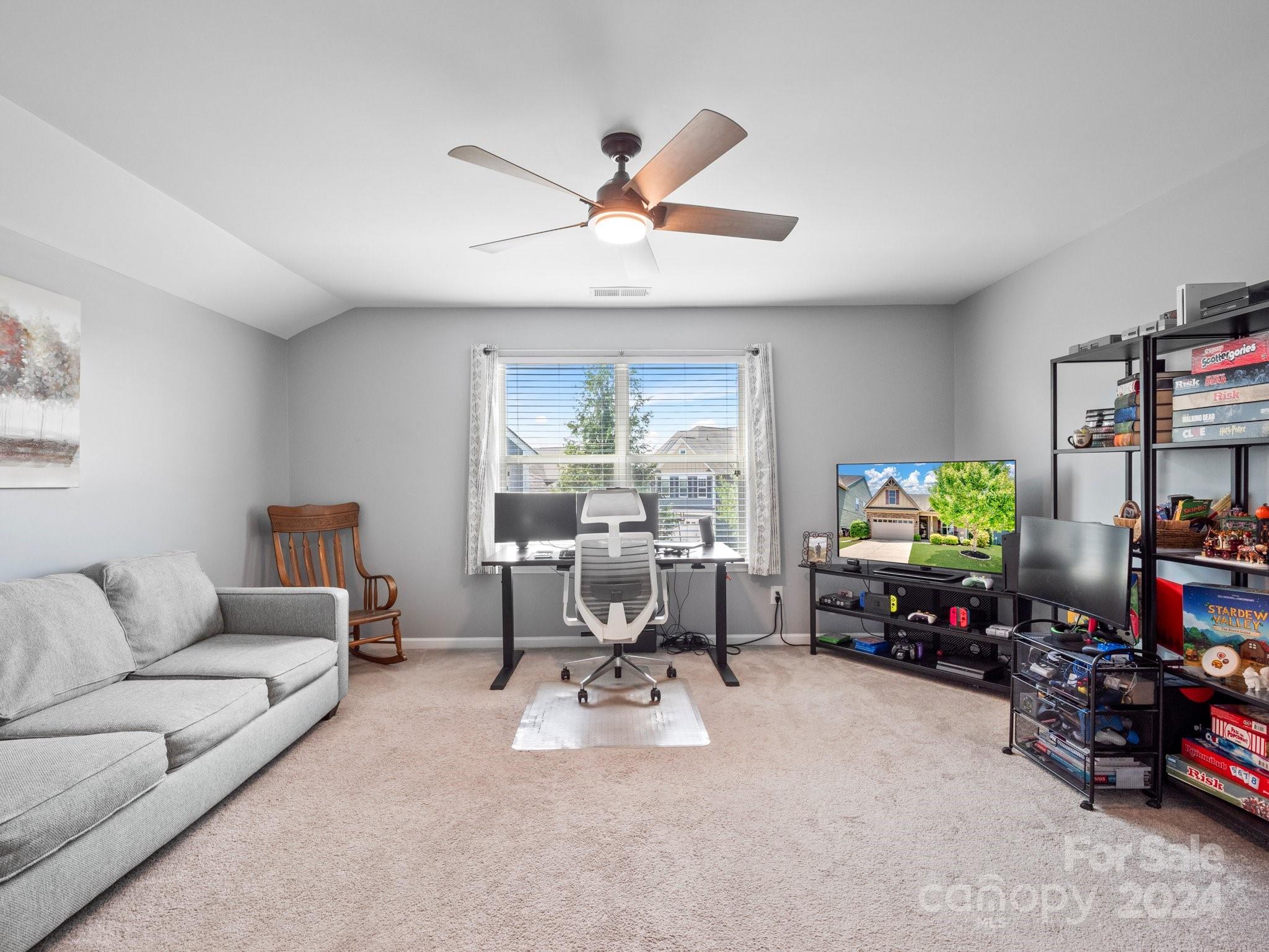 Walnut Creek - Residential