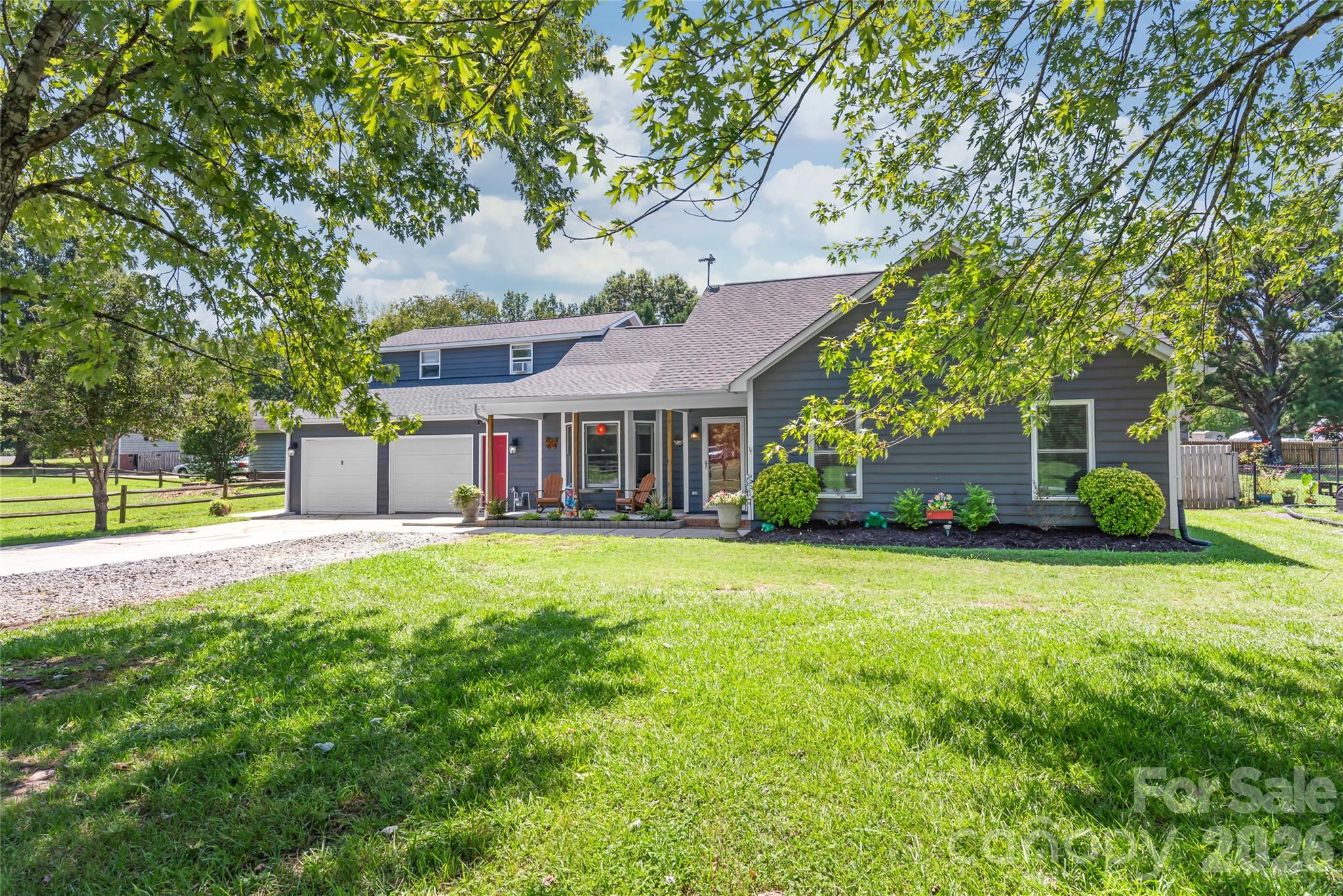 2241 Indian Cross Trail