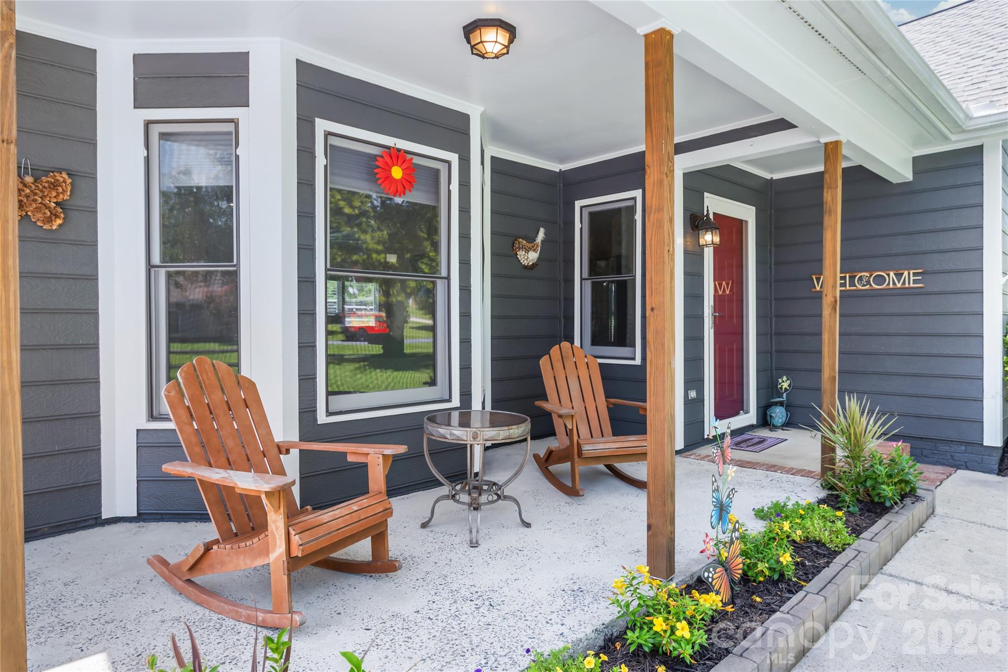 2241 Indian Cross Trail