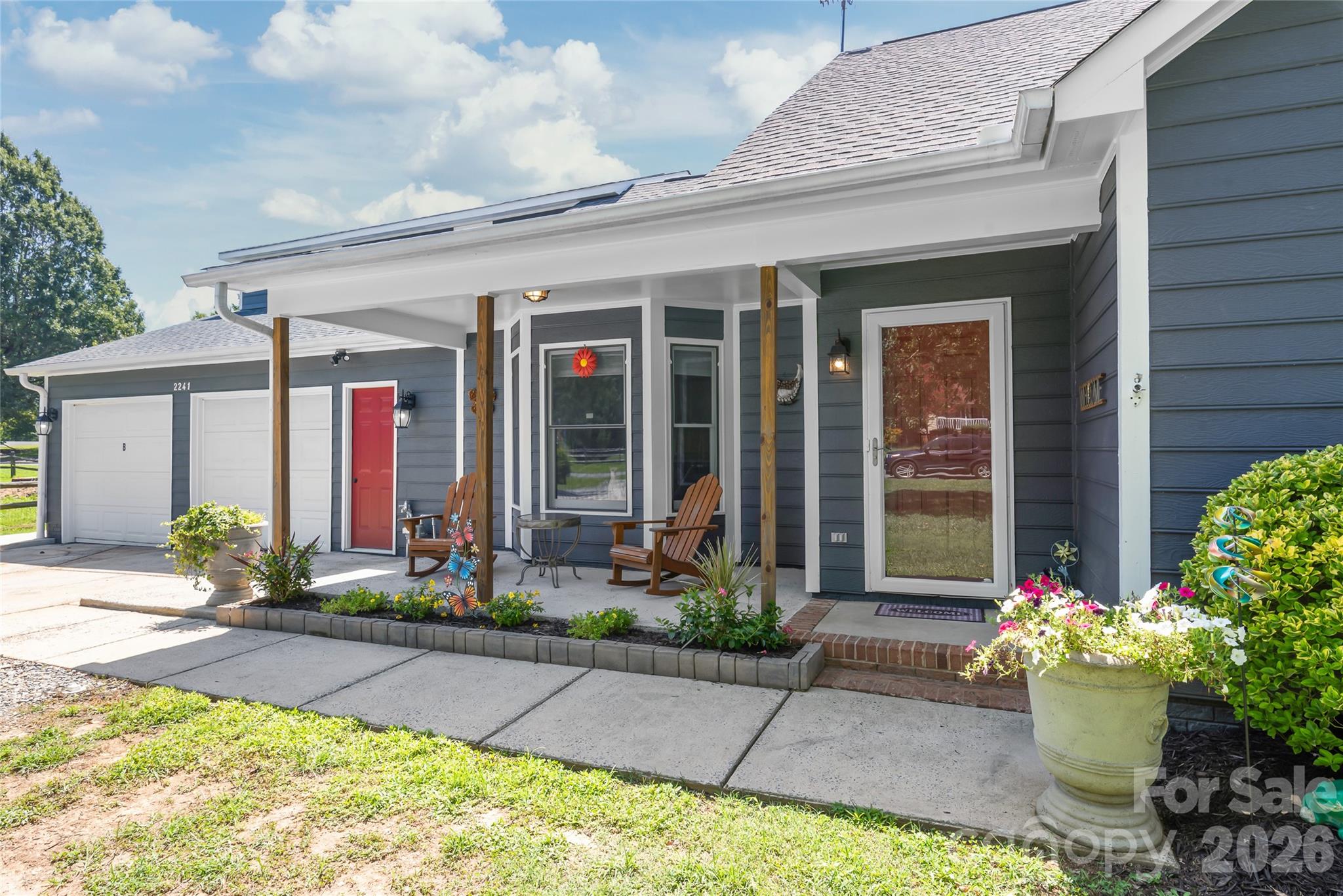 2241 Indian Cross Trail