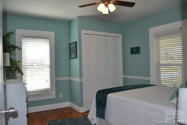 Glen Alpine - Residential