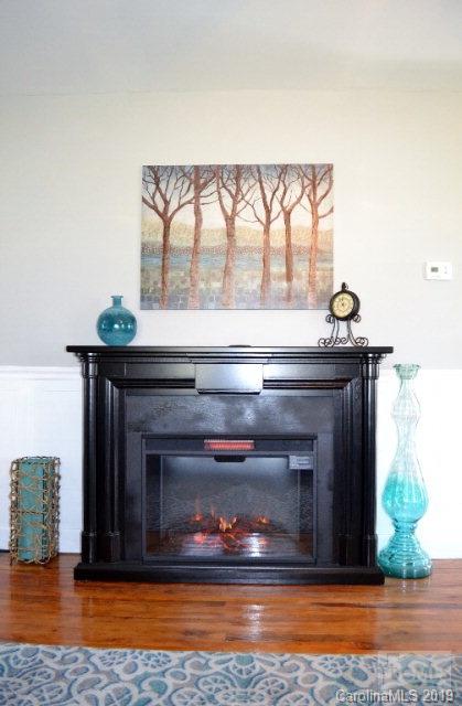 Glen Alpine - Residential