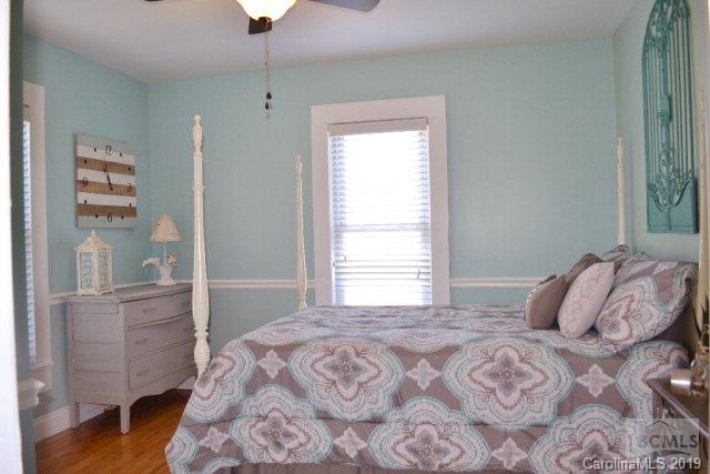 Glen Alpine - Residential