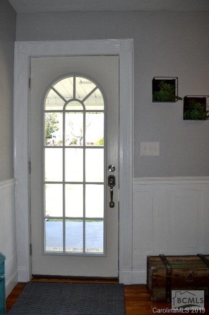 Glen Alpine - Residential