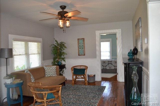 Glen Alpine - Residential