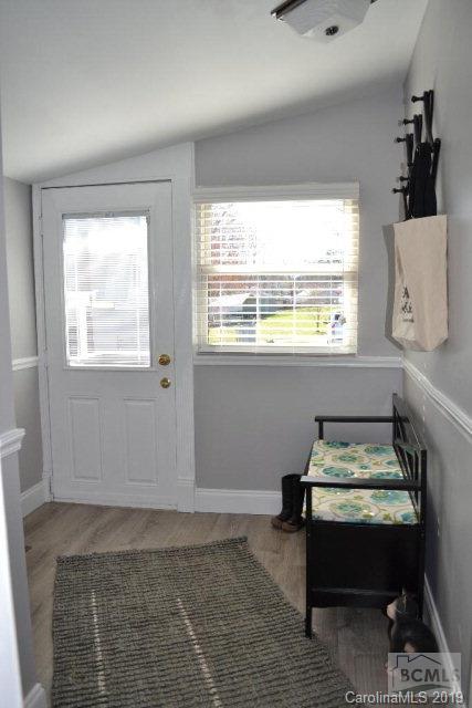 Glen Alpine - Residential