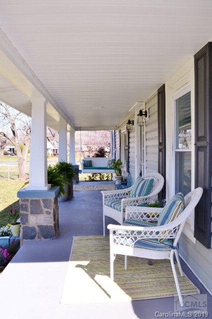 Glen Alpine - Residential