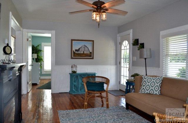 Glen Alpine - Residential