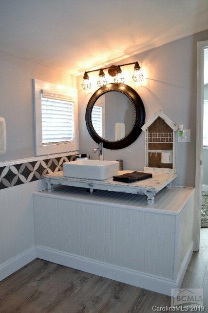 Glen Alpine - Residential